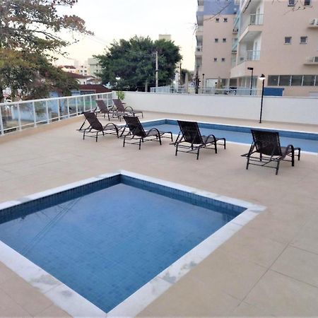 Apartamento Recanto Praia Grande - Mar, Ar, Churrasqueira, Piscina E Sauna Ubatuba Exterior photo