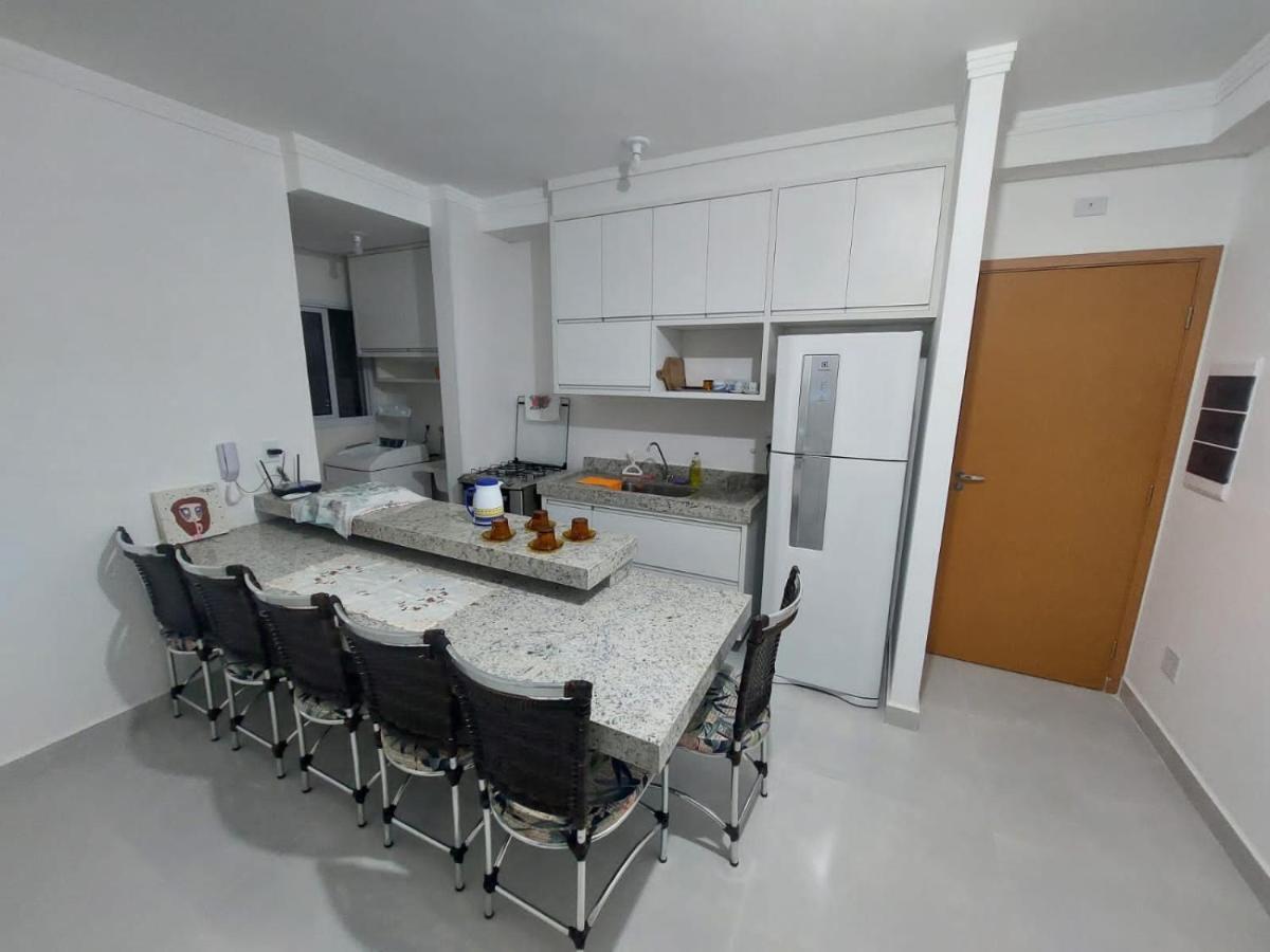Apartamento Recanto Praia Grande - Mar, Ar, Churrasqueira, Piscina E Sauna Ubatuba Exterior photo