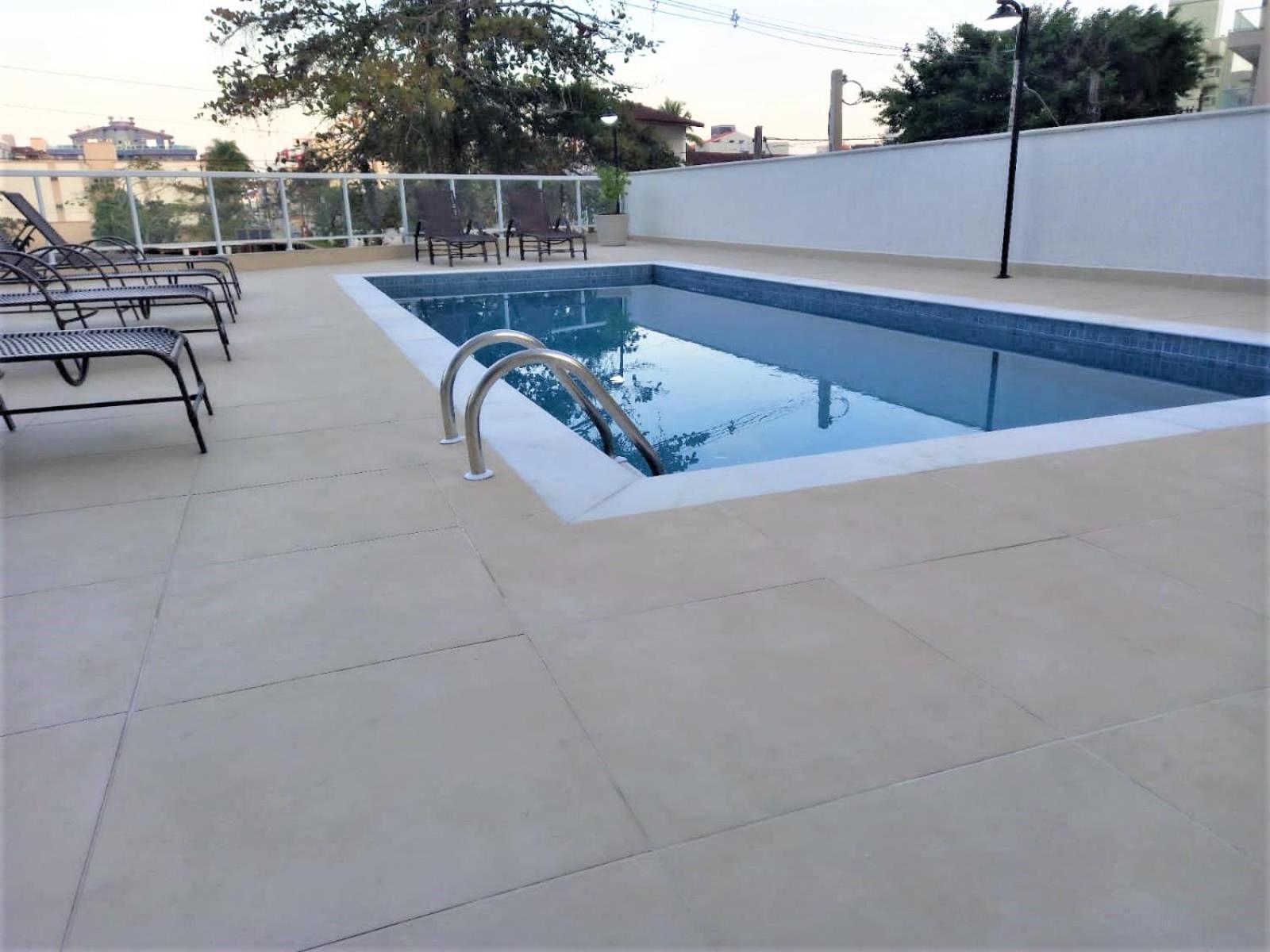 Apartamento Recanto Praia Grande - Mar, Ar, Churrasqueira, Piscina E Sauna Ubatuba Exterior photo